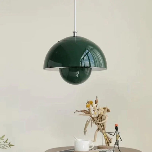 Hanging LED Lamp for Stylish Interior