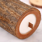 Scented candle in trunk | Mood-enhancing and wonderfully scented scented candle