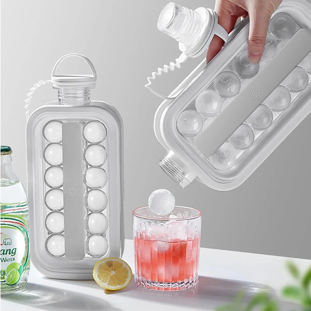 Kerill - Ice cube machine
