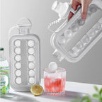 Kerill - Ice cube machine