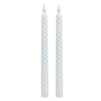 GlowFlame - 3D Effect LED Christmas Candles