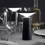 FlexiBeam - Modern LED Table Lamp with Swivel Head