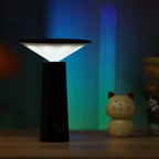 FlexiBeam - Modern LED Table Lamp with Swivel Head