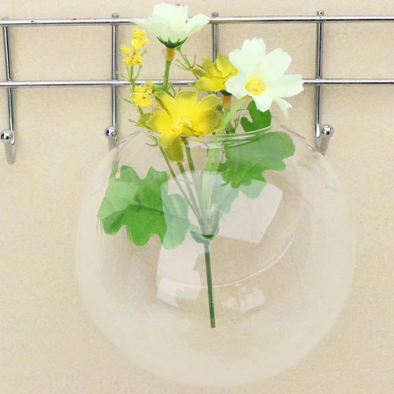 AeroVase - Hydrologische Glasdecoratie
