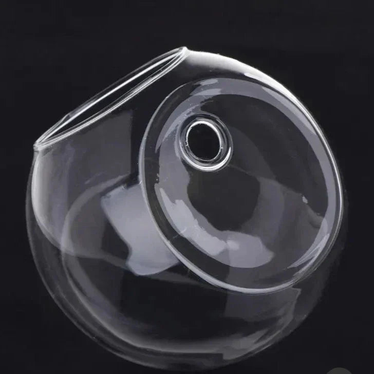 AeroVase - Hydrologische Glasdecoratie
