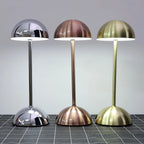 GlowTrio - LED Atmospheric Lamp with 3 Colors