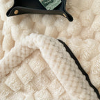 FluffHaven - Ultra-Soft Blanket
