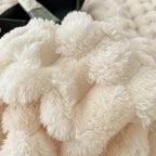 FluffHaven - Ultra-Soft Blanket