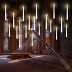 SereneLights - Remote-Controlled Floating LED Candles