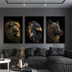 ArtistryFrame - Minimalist Wall Decor