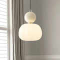 CrèmeLuma | Art Deco Pendant Light for Dining Room