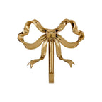 Coquette Brass Arch Wall Hooks