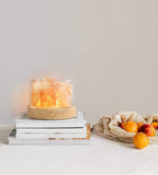 SereniStone Crystal Stone Aromatherapy Diffuser