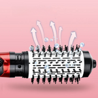 QuickStyle Stylish Hair Versatility Unleashed