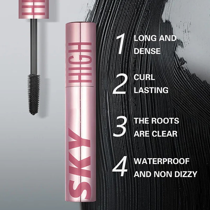 4D Lengthening Mascara