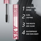 4D Lengthening Mascara