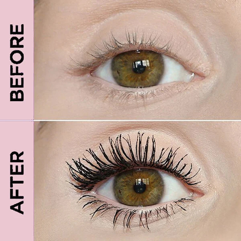 4D Lengthening Mascara