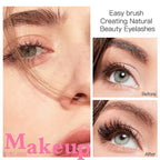 4D Lengthening Mascara