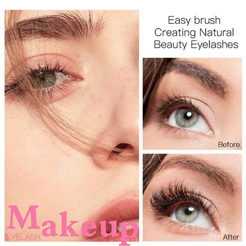 4D Lengthening Mascara