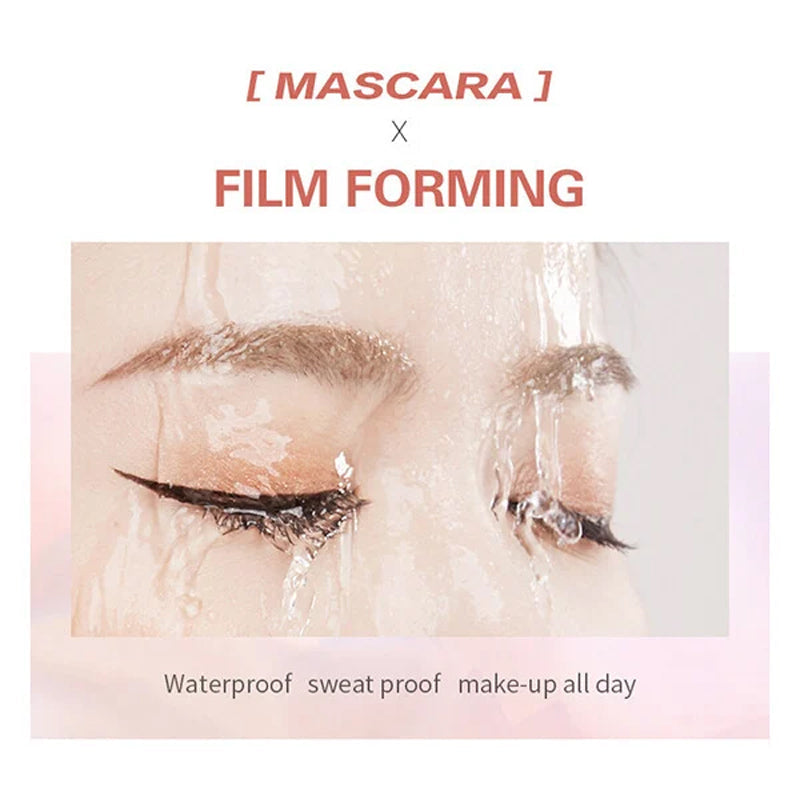 4D Lengthening Mascara