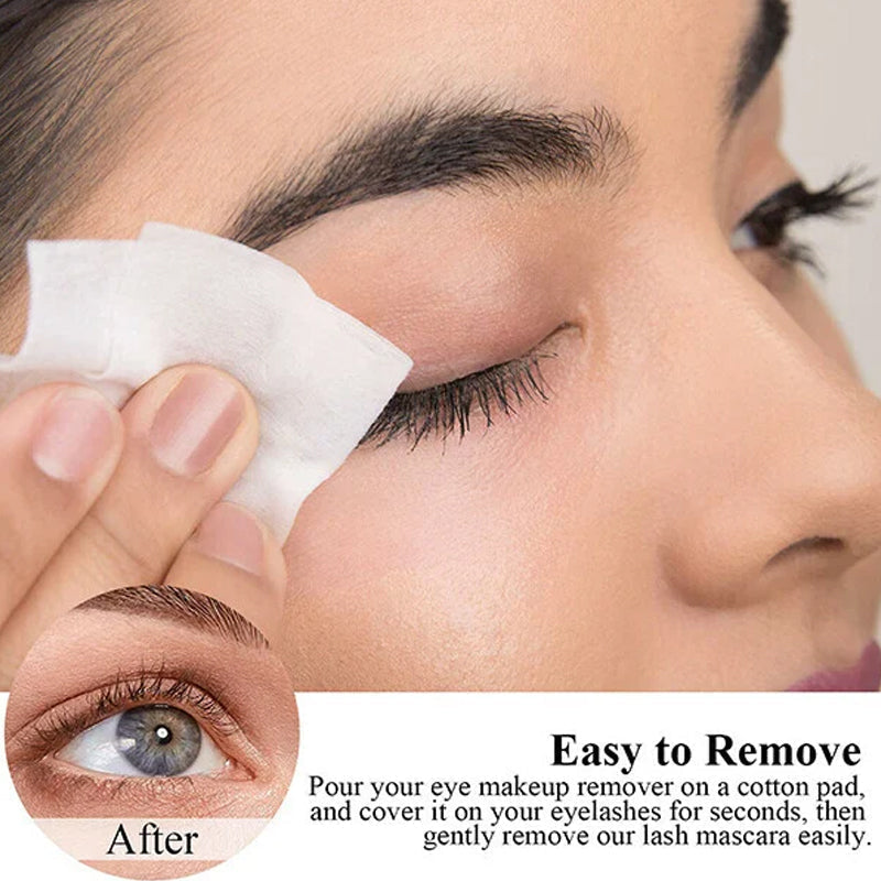 4D Lengthening Mascara
