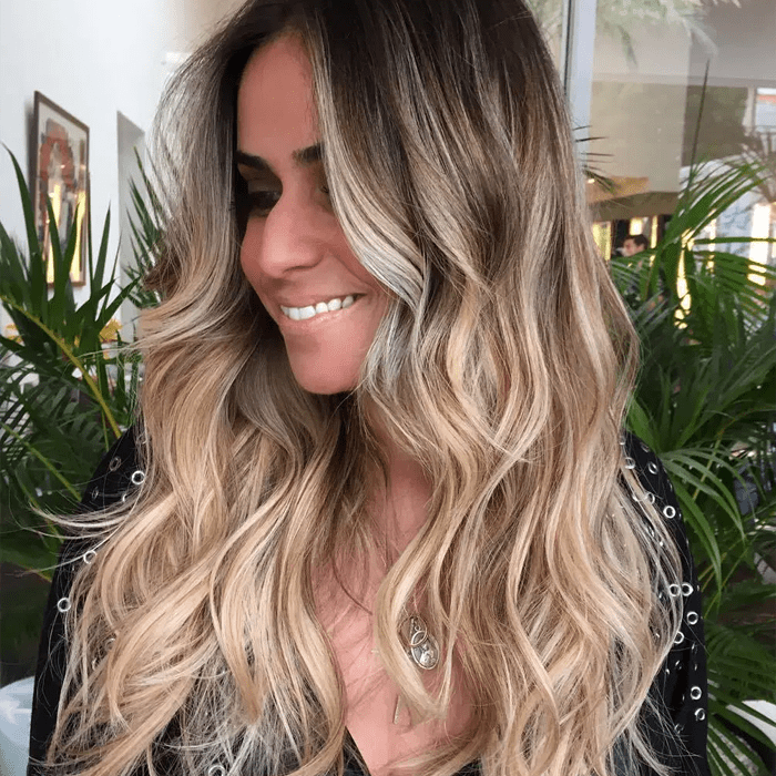 DIY Spiral Curlers for Healthy, Heat-Free Curls