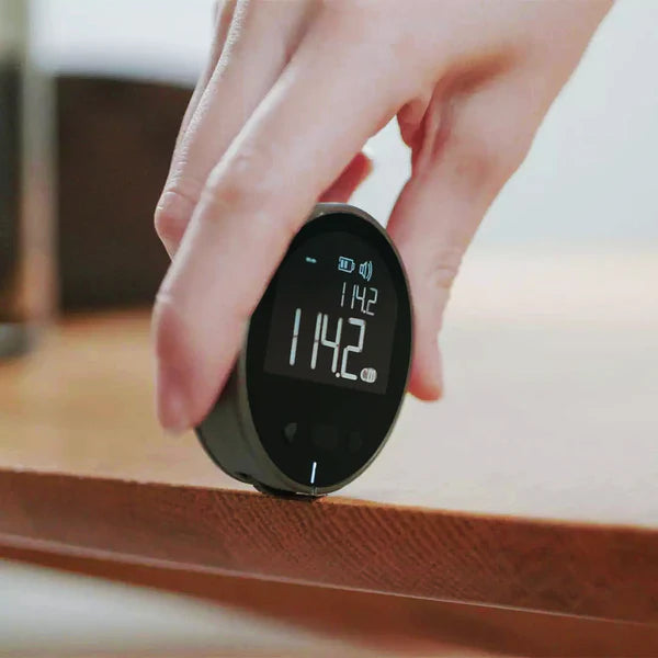 MeasurePro Smart Measuring Solution