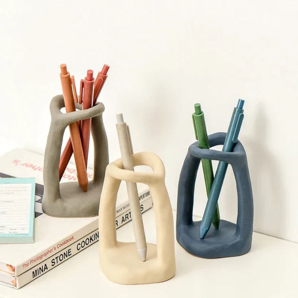 Curva Stone Loop Organizer