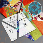 CutCraft Precision Quilts Everytime