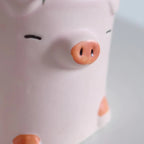 Cute Cartoon Animal Flower Pot