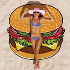 Cute Beach Towel - Cute Beach Towels to Lounge on All Summer