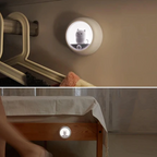 Cute Cat Night Light