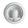 Cute Cat Night Light