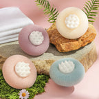 Spuff - Instant Shine - Magic Exfoliation - Guaranteed Softness