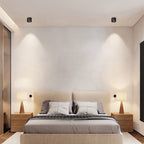 Adjustable Cylinder Built-in LED Ceiling Lamp