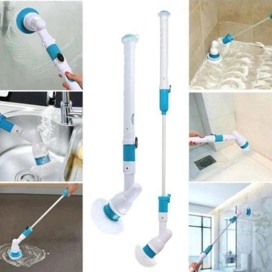 Cordless Electric Broom