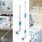Cordless Electric Broom