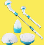 Cordless Electric Broom