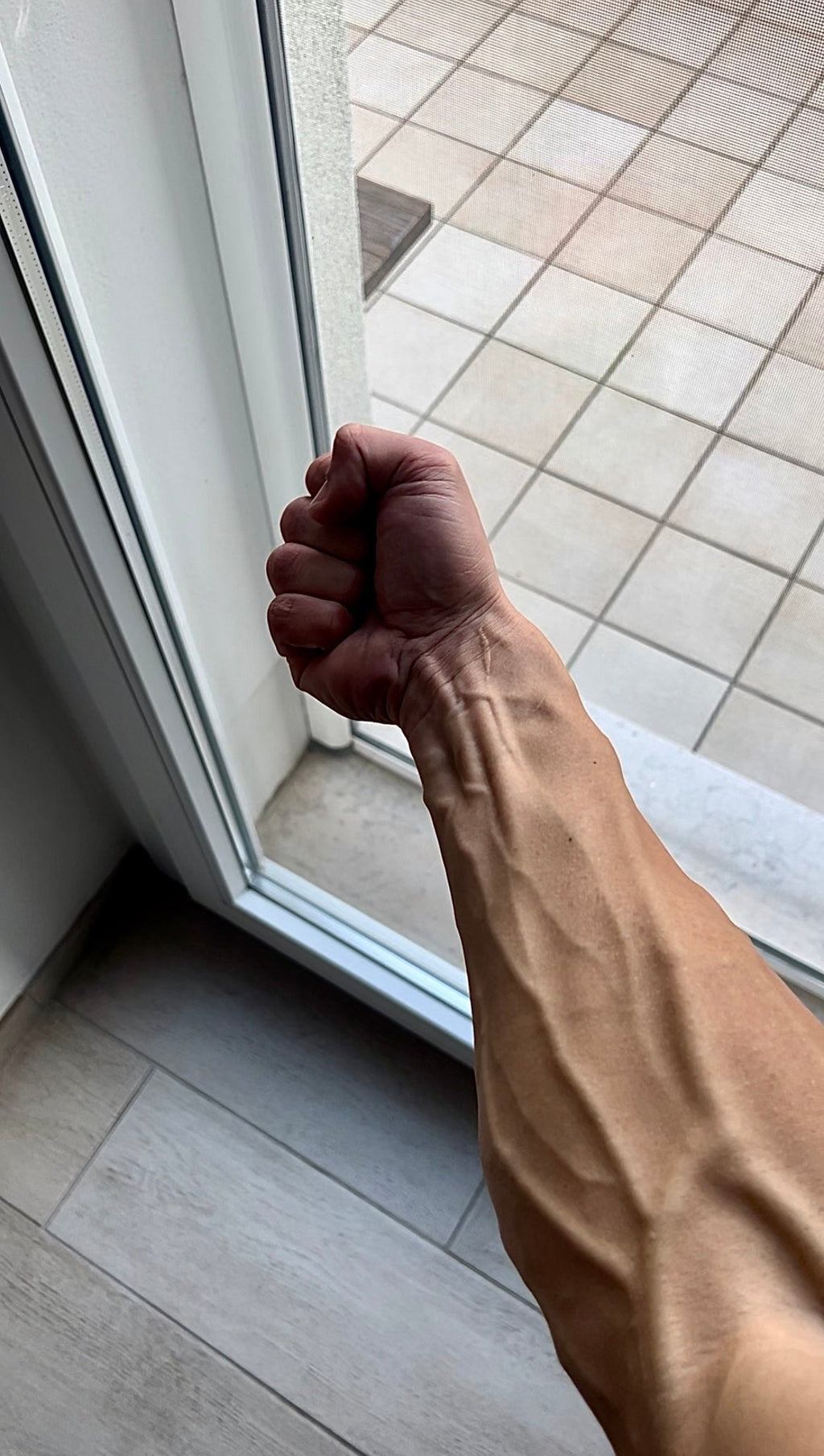Finger Grip Strengthener