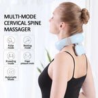 Neck massager