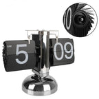 ChronoFlip - The art of modernity - Reinvented flip clock - Elegance and precision
