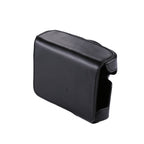 Full Body Camera PU Leather Camera Bag with Strap for Panasonic Lumix GF7 / GF8 / GF9 (12-32mm / 14-42mm Lens)(Black)