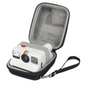 For Polaroid GO EVA Camera Bag Shockproof Camera Storage Bag (Black)