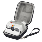 For Polaroid GO EVA Camera Bag Shockproof Camera Storage Bag (Black)