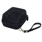 For Polaroid GO EVA Camera Bag Shockproof Camera Storage Bag (Black)