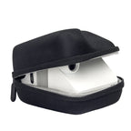 For Polaroid GO EVA Camera Bag Shockproof Camera Storage Bag (Black)
