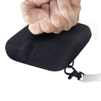 For Polaroid GO EVA Camera Bag Shockproof Camera Storage Bag (Black)