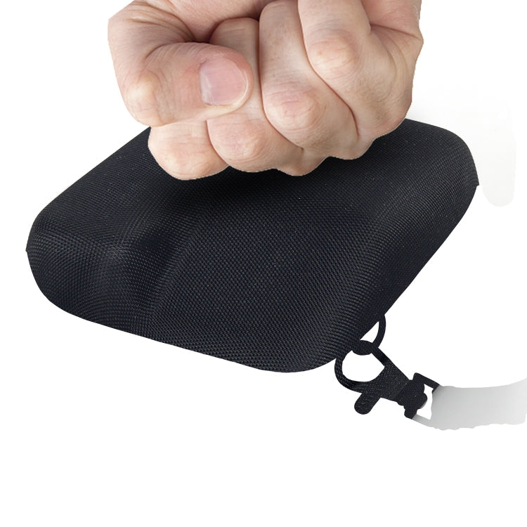 For Polaroid GO EVA Camera Bag Shockproof Camera Storage Bag (Black)