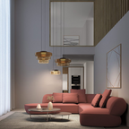 Glass lamps that define elegance!