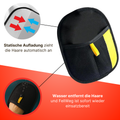 Glove for Removing Pet Hair — Reusable Grooming Tool with Breathable Fit